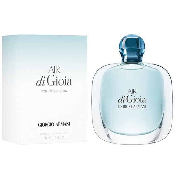 Giorgio Armani Air di Gioia edp 100 ml